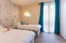 Holiday homeFrance - : Residence Presqu'Ile de la Touques Deauville - 36 