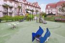 Holiday homeFrance - : Residence Presqu'Ile de la Touques Deauville - 36 