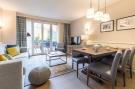 VakantiehuisFrankrijk - : Residence Presqu'Ile de la Touques Deauville - 36 