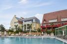 Holiday homeFrance - : Residence Presqu'Ile de la Touques Deauville - 36 