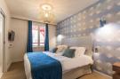 Holiday homeFrance - : Residence Presqu'Ile de la Touques Deauville - 36 