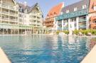 Holiday homeFrance - : Residence Presqu'Ile de la Touques Deauville - 36 