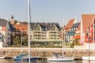 Holiday homeFrance - : Residence Presqu'Ile de la Touques Deauville - 36 