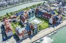 Holiday homeFrance - : Residence Presqu'Ile de la Touques Deauville - 48S