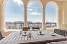 Holiday homeFrance - : Residence Presqu'Ile de la Touques Deauville - 48S