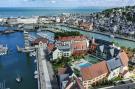 FerienhausFrankreich - : Residence Presqu'Ile de la Touques Deauville - 48S