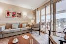 Holiday homeFrance - : Residence Presqu'Ile de la Touques Deauville - 48S