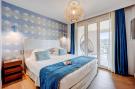 Holiday homeFrance - : Residence Presqu'Ile de la Touques Deauville - 48S