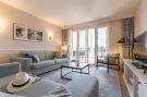 Holiday homeFrance - : Residence Presqu'Ile de la Touques Deauville - 48S