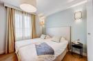 Holiday homeFrance - : Residence Presqu'Ile de la Touques Deauville - 48S