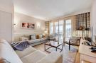 Holiday homeFrance - : Residence Presqu'Ile de la Touques Deauville - 48S