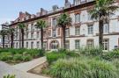 FerienhausFrankreich - : Residence Presqu'Ile de la Touques Deauville - 48S