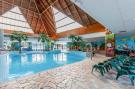 VakantiehuisFrankrijk - : Holiday village Normandy Garden Branville - 24 Sta