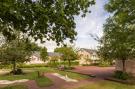 VakantiehuisFrankrijk - : Holiday village Normandy Garden Branville - 24 Sta