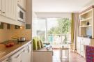 Holiday homeFrance - : Holiday village Normandy Garden Branville - 24 Sta