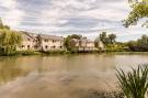 Holiday homeFrance - : Holiday village Normandy Garden Branville - 24 Sta