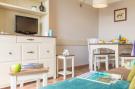 VakantiehuisFrankrijk - : Holiday village Normandy Garden Branville - 24 Sta