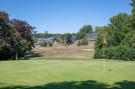 VakantiehuisFrankrijk - : Holiday village Normandy Garden Branville - 24 Sta