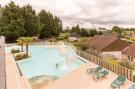 VakantiehuisFrankrijk - : Holiday village Normandy Garden Branville - 24 Sta