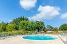 VakantiehuisFrankrijk - : Holiday village Normandy Garden Branville - 24 Sta