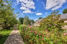 FerienhausFrankreich - : Holiday village Normandy Garden Branville - 24 Sta