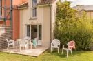 Holiday homeFrance - : Holiday village Normandy Garden Branville - M5O St