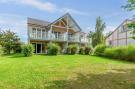 VakantiehuisFrankrijk - : Holiday village Normandy Garden Branville - M5O St