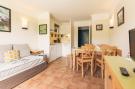 FerienhausFrankreich - : Holiday village Normandy Garden Branville - M5O St