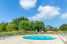 VakantiehuisFrankrijk - : Holiday village Normandy Garden Branville - M5O St  [24] 