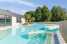 VakantiehuisFrankrijk - : Holiday village Normandy Garden Branville - M5O St  [23] 