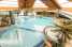 VakantiehuisFrankrijk - : Holiday village Normandy Garden Branville - M5O St  [19] 