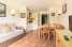 VakantiehuisFrankrijk - : Holiday village Normandy Garden Branville - M5O St  [4] 