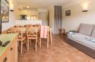 FerienhausFrankreich - : Holiday village Normandy Garden Branville - M6O St