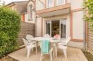 VakantiehuisFrankrijk - : Holiday village Normandy Garden Branville - M6O St