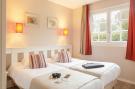 VakantiehuisFrankrijk - : Holiday village Normandy Garden Branville // M8P M