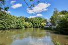 FerienhausFrankreich - : Holiday village Normandy Garden Branville // M8P M