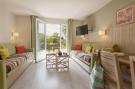 VakantiehuisFrankrijk - : Holiday village Normandy Garden Branville // M8P M