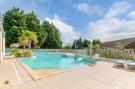 VakantiehuisFrankrijk - : Holiday village Normandy Garden Branville // M8P M