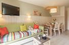 FerienhausFrankreich - : Holiday village Normandy Garden Branville // M8P M