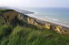 FerienhausFrankreich - : Residence Le Chant des Oiseaux Courseulles-sur-Mer