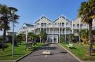 FerienhausFrankreich - : Residence Le Chant des Oiseaux Courseulles-sur-Mer