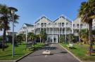 FerienhausFrankreich - : Residence Le Chant des Oiseaux Courseulles-sur-Mer