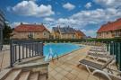 Holiday homeFrance - : Residence Port Guillaume Dives-sur-Mer - 26X Stand