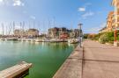 FerienhausFrankreich - : Residence Port Guillaume Dives-sur-Mer - 26X Stand