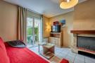 VakantiehuisFrankrijk - : Residence Port Guillaume Dives-sur-Mer   M6 Standa