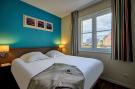 VakantiehuisFrankrijk - : Residence Port Guillaume Dives-sur-Mer   M6 Standa