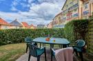 FerienhausFrankreich - : Residence Port Guillaume Dives-sur-Mer   M6 Standa