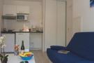 Holiday homeFrance - : Residence Les Isles de Sola Grandcamp //  Studio  