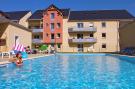 Holiday homeFrance - : Residence Les Isles de Sola Grandcamp //  Studio  