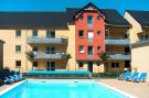 Holiday homeFrance - : Residence Les Isles de Sola Grandcamp //  Studio  